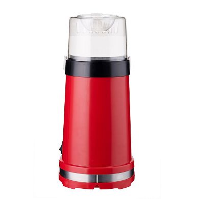 MegaChef Hot Air Popcorn Maker