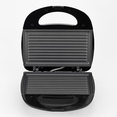 MegaChef Electric Panini Press Grill & Sandwich Maker