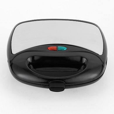 MegaChef Electric Panini Press Grill & Sandwich Maker