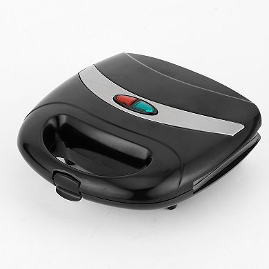 MegaChef Electric Panini Press Grill & Sandwich Maker