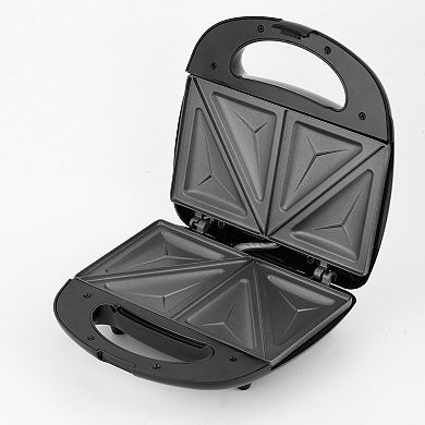 MegaChef Electric Panini Press Grill & Sandwich Maker