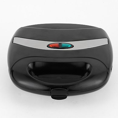 MegaChef Electric Panini Press Grill & Sandwich Maker