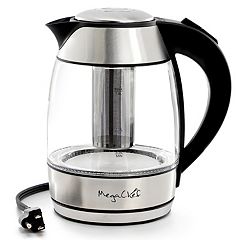 Shop Electric Kettles for Coffee Tea More Kohl s