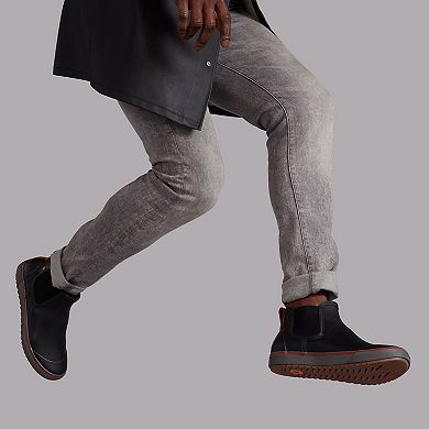 Bogs Kicker Rain Chelsea II Men's Ankle Boots