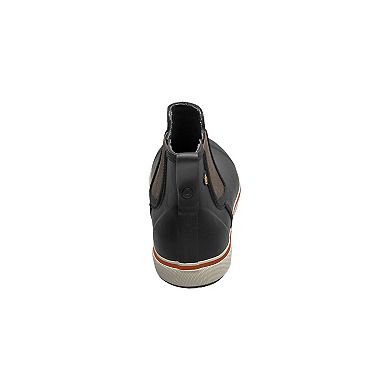 Bogs Kicker Rain Chelsea II Men's Ankle Boots