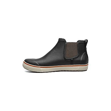 Bogs Kicker Rain Chelsea II Men's Ankle Boots