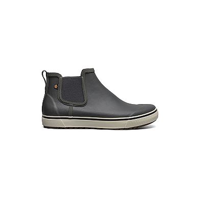 Bogs Kicker Rain Chelsea II Men's Ankle Boots