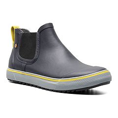 Mens rain boots kohls hotsell