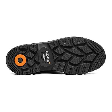 Bogs Sauvie II Men's Ankle Boots