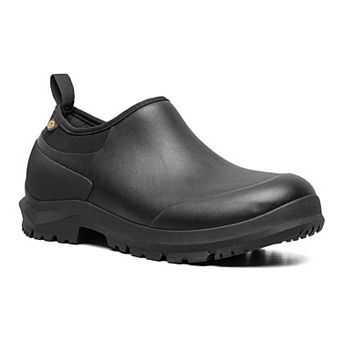 Bogs Sauvie II Men's Waterproof Ankle Boots