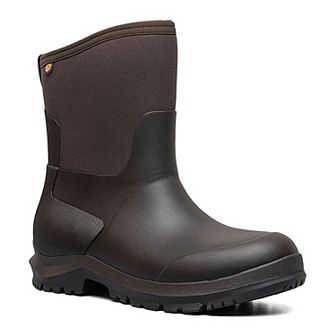 Bogs Sauvie Basin II Men's Waterproof Boots