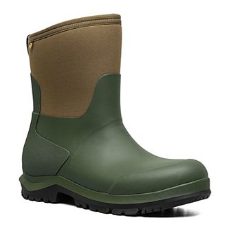 Bogs Sauvie Basin II Men's Waterproof Boots