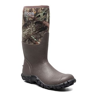 Bogs Madras Men's Hunting Boots