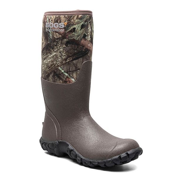 Bogs Madras Men s Hunting Boots