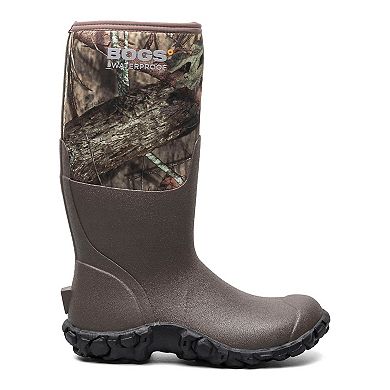 Bogs Madras Men's Hunting Boots