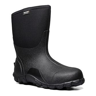 Bogs Classic Men's Mid Waterproof Boots