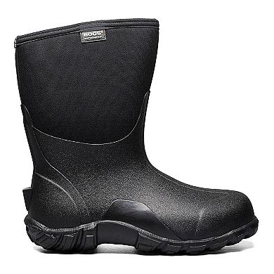 Bogs Classic Men's Mid Boots