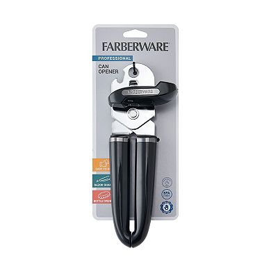 Farberware Professional Slim Can Opener