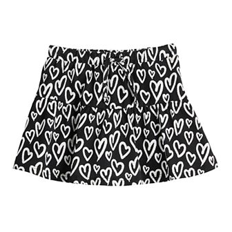 Baby & Toddler Girls Jumping Beans® Tiered Knit Scooter Skort