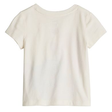 Disney's Lilo & Stitch Baby & Toddler Girl Graphic Tee by Jumping Beans®
