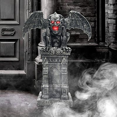 ⭕️未開封⭕️ 檄 & HUNTING DAYS GARGOYLE ⭕️未開封⭕️ 檄 & HUNTING DAYS GARGOYLE Gothic Winged