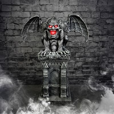 Motion Activated selling Animated Gargoyle 20