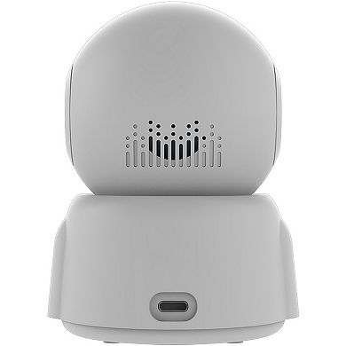 ADESSO® 2MP Smart WiFi Pan/Tilt Camera