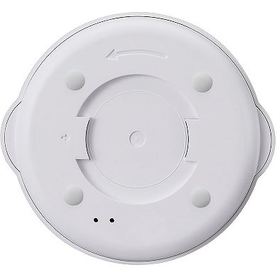 ADESSO® 2MP Smart WiFi Pan/Tilt Camera