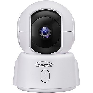 ADESSO® 2MP Smart WiFi Pan/Tilt Camera