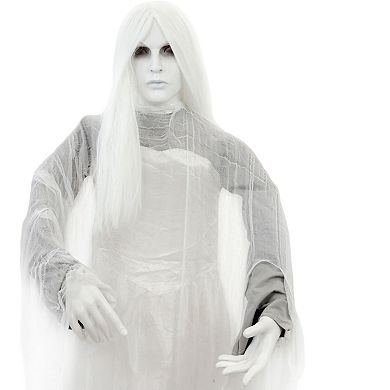 Haunted Hill Rising Ghost Woman by Tekky, Premium Halloween Animatronic