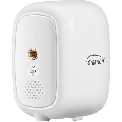 ADESSO Gyration Cyberview Wireless Smart WiFi Battery-Powered Security Camera