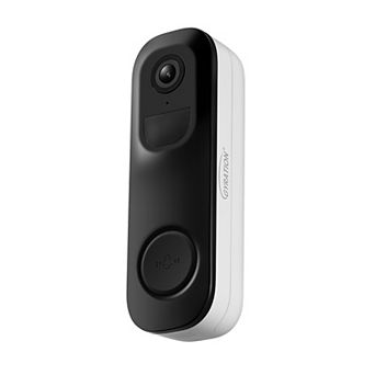 ADESSO Gyration Cyberview 3000 3MP Smart WiFi Wireless Doorbell Camera