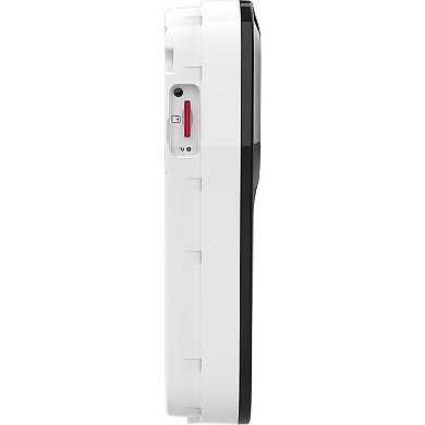 ADESSO Gyration Cyberview 3000 3MP Smart WiFi Wireless Doorbell Camera