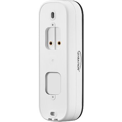 ADESSO Gyration Cyberview 3000 3MP Smart WiFi Wireless Doorbell Camera