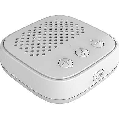 ADESSO Gyration Cyberview 3000 3MP Smart WiFi Wireless Doorbell Camera