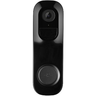 ADESSO Gyration Cyberview 3000 3MP Smart WiFi Wireless Doorbell Camera