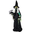Halloween Decor