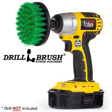 Stove Cleaning Brush - Cooktop Easy Cleaning Brushes - Griddle Scrubbing Tool - Kitchen Cleaning