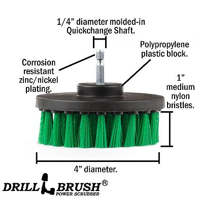 Stove Cleaning Brush - Cooktop Easy Cleaning Brushes - Griddle Scrubbing Tool - Kitchen Cleaning