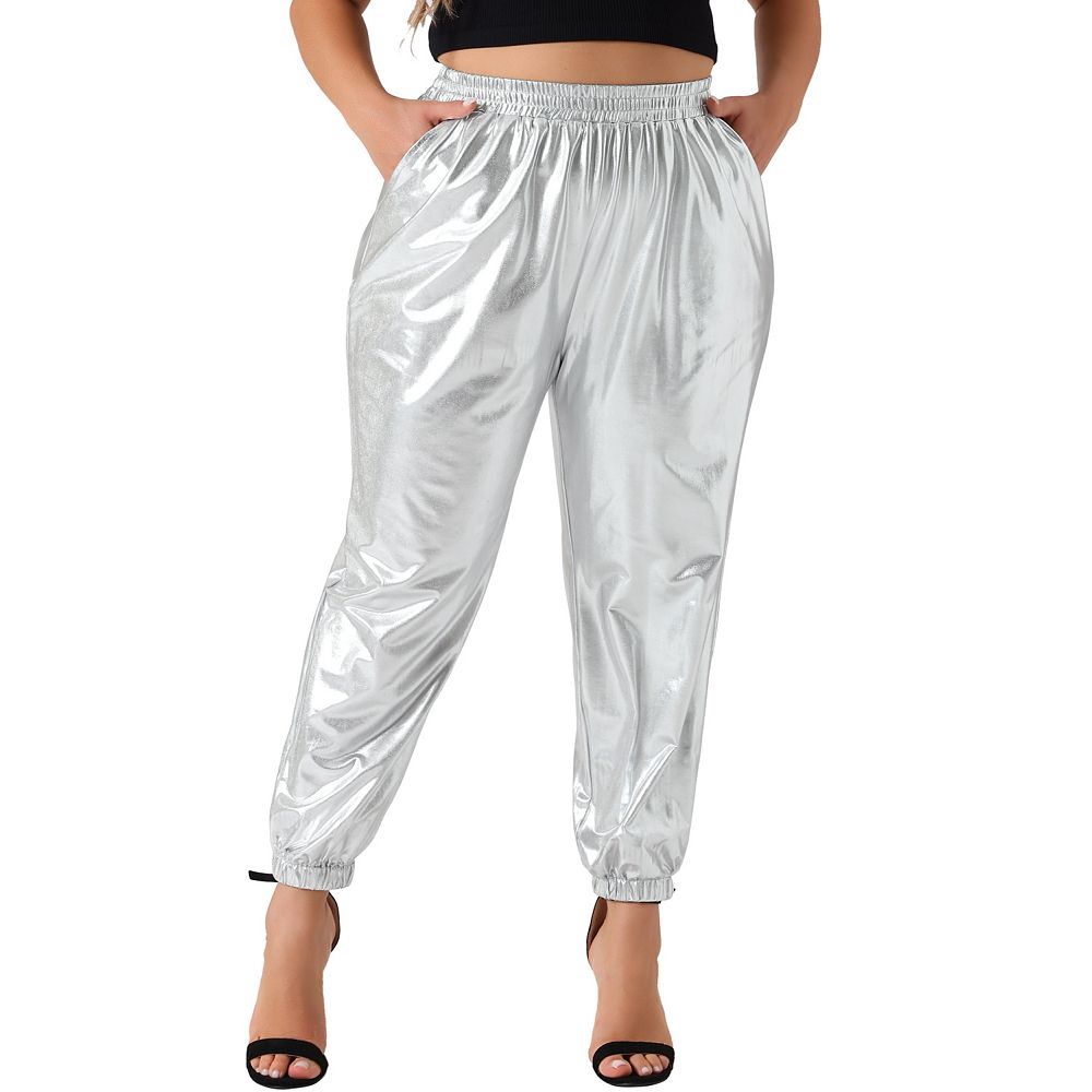 【INCHANT ME】Pile Balloon Jogger Training Pants INCHANT ME】Pile Balloon Jogger Training Pants Balloon