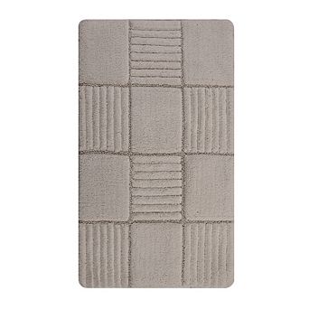 Chakkar Board 220 GSF Non Skid Back Bath Rug