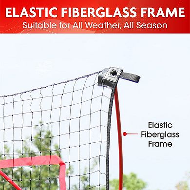 Net Playz Baseball Kids Training Net