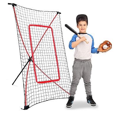 Net Playz Baseball Kids Training Net