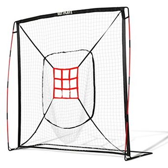 Net Playz Pitching Net Hitting Net Batting Practice Net