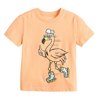 Baby & Toddler Boy Jumping Beans® Dinosaurs and Explore Graphic Tee