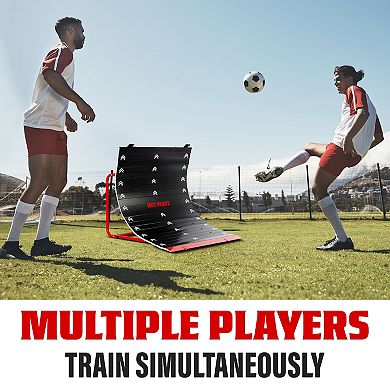 Net Playz Soccer Return Training Equipment