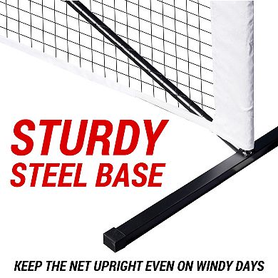 Net Playz Pickleball Regulation Size Net