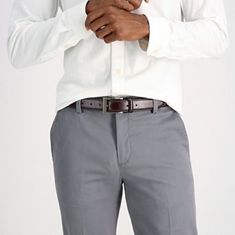 Men's Dockers® Darkened Edge Signature Dress Belt