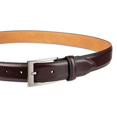 Men's Dockers® Darkened Edge Signature Dress Belt