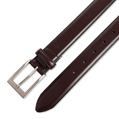 Men's Dockers® Darkened Edge Signature Dress Belt